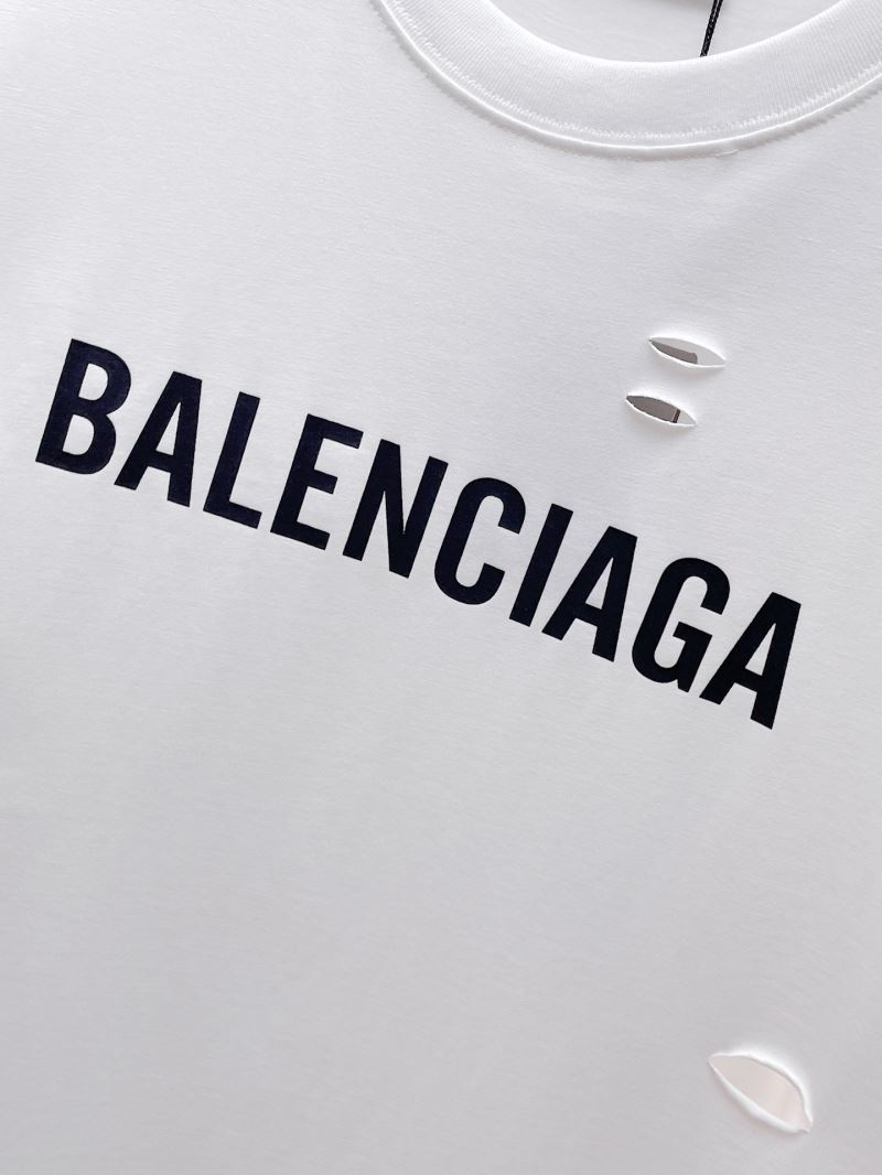 Balenciaga T-Shirts